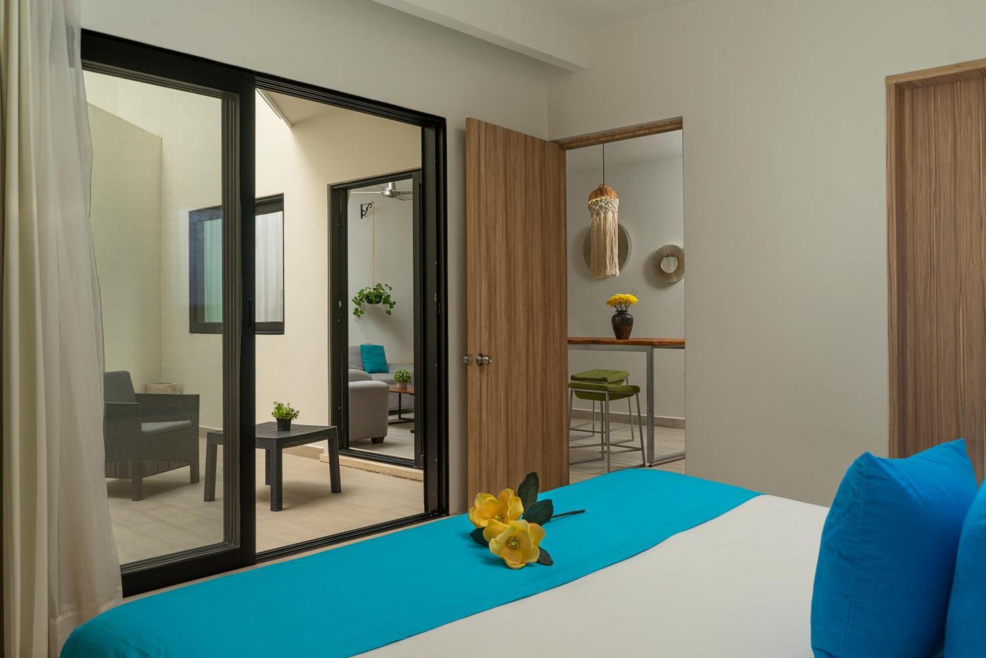 Opal Holiday home