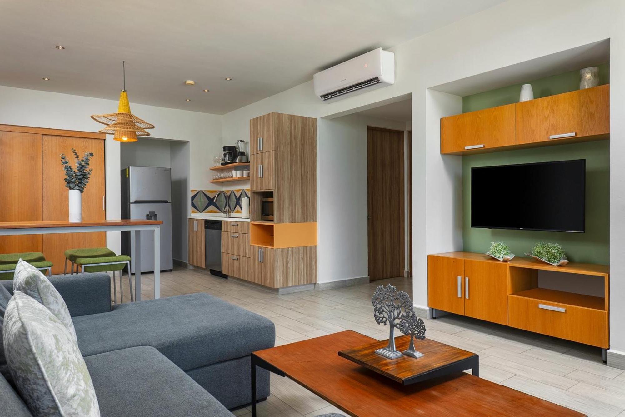 Holiday home Opal *