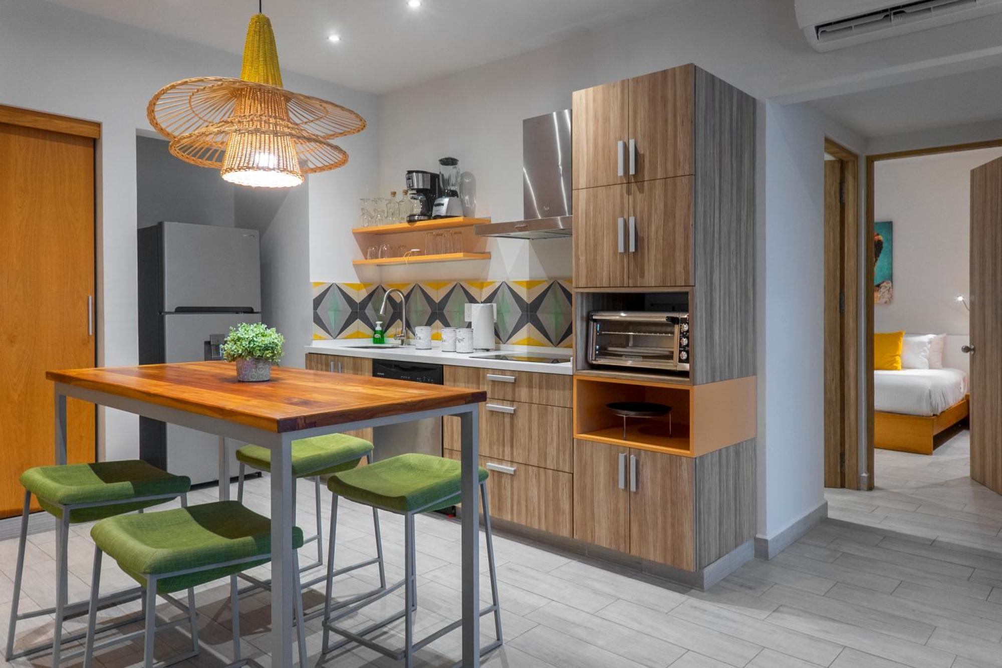 Holiday home Opal