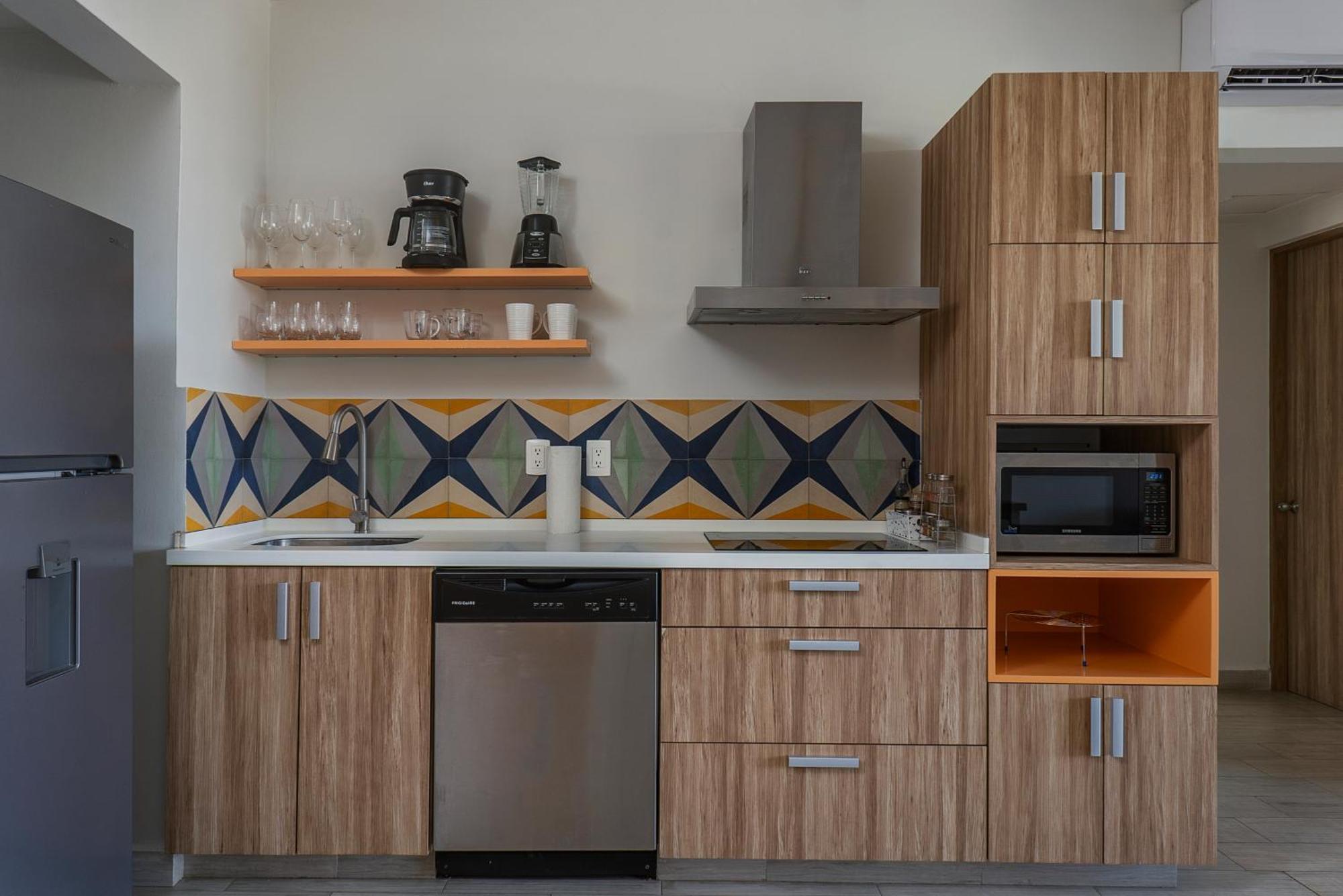 Opal Holiday home