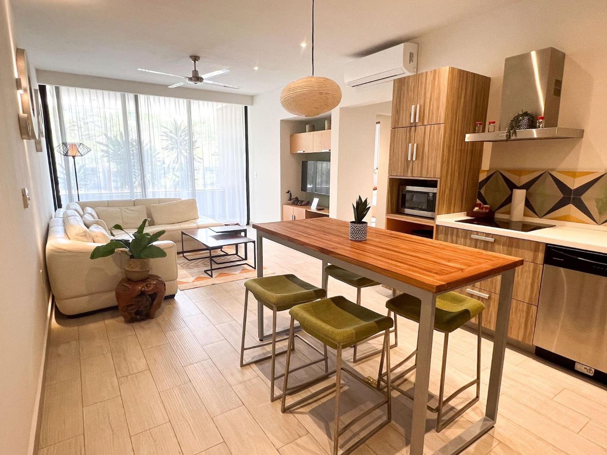 Opal Holiday home Playa del Carmen