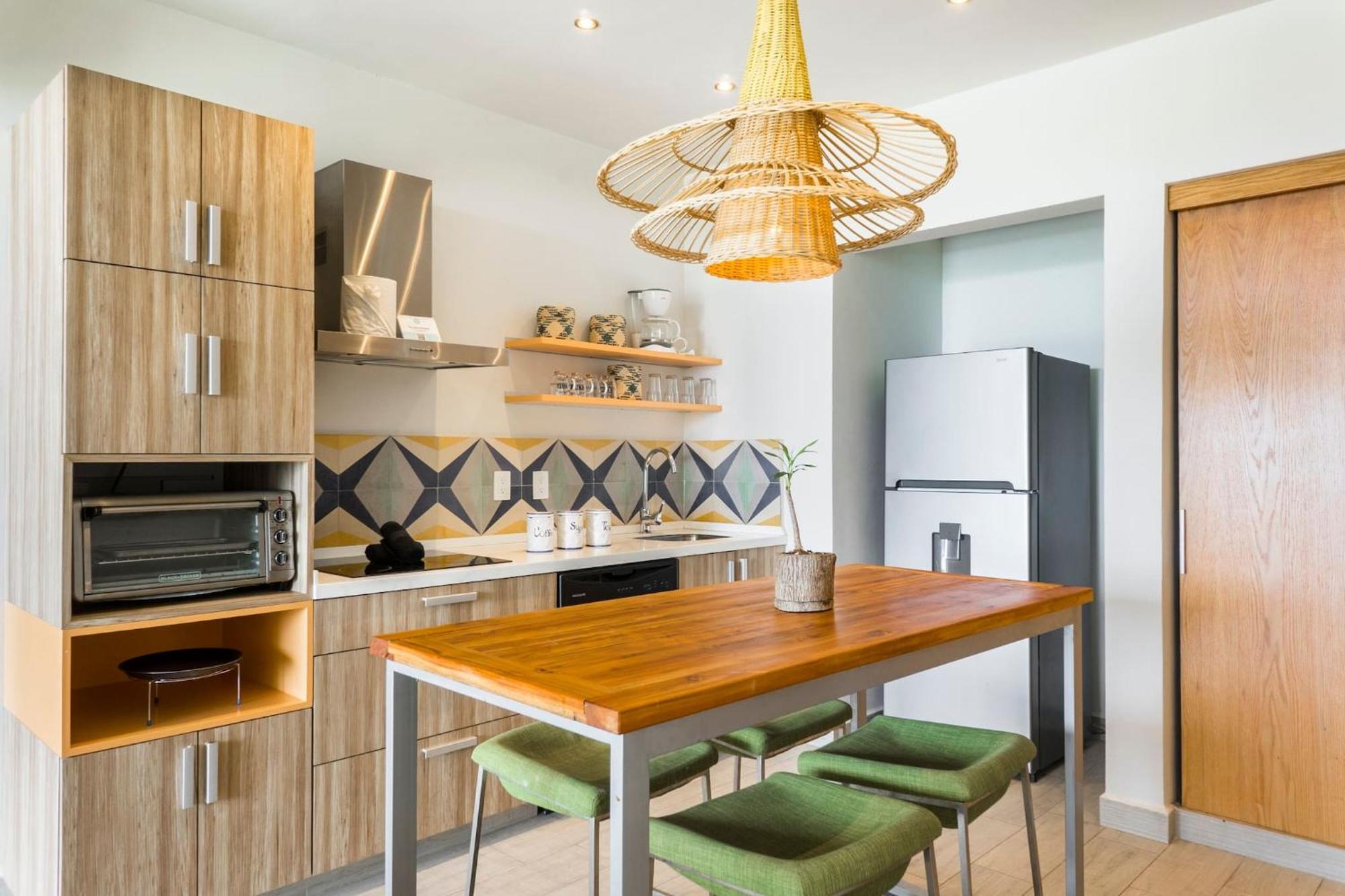 Holiday home Opal Playa del Carmen