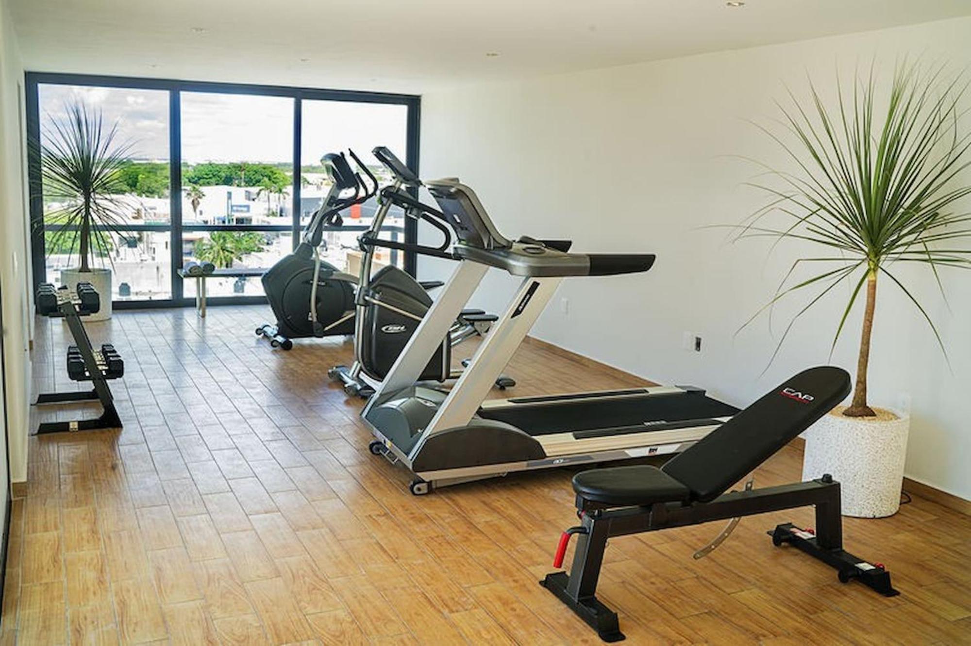 Holiday home Opal Playa del Carmen