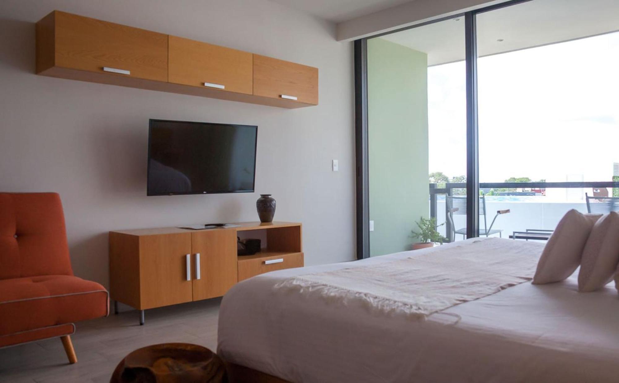 Holiday home Opal Playa del Carmen