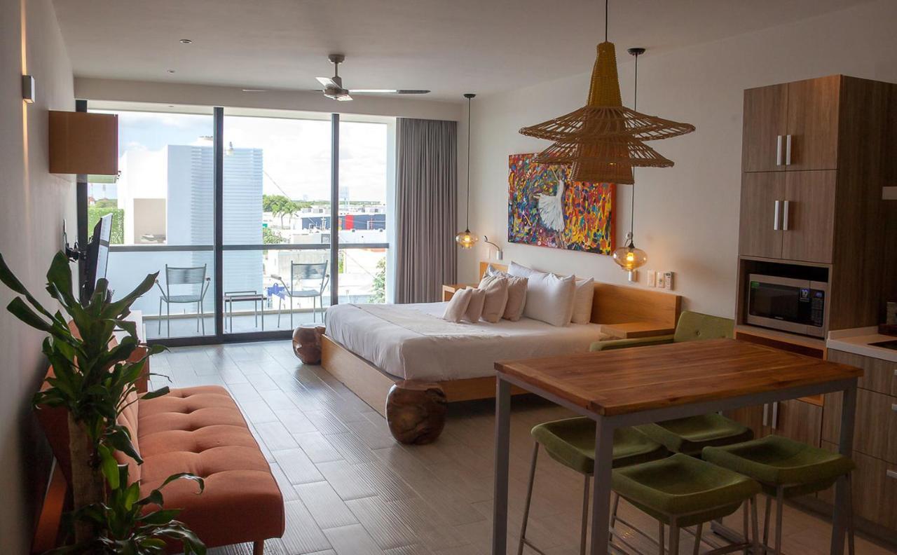 Holiday home Opal Playa del Carmen